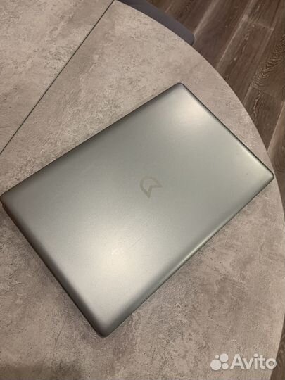 Ноутбук irbis