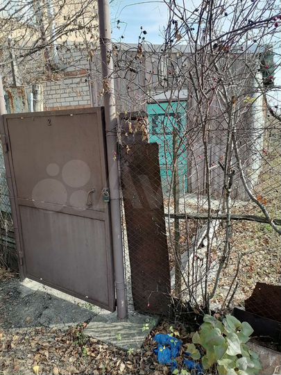 2-к. квартира, 48,9 м², 1/2 эт.