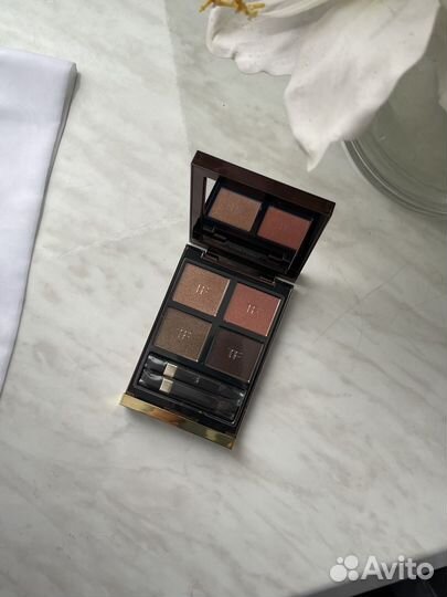 Тени для век Tom Ford 36 Tiger eye