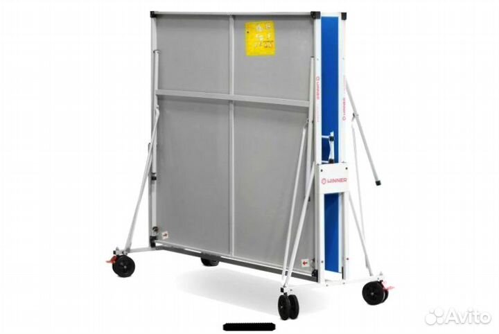 Теннисный стол всепогодный 