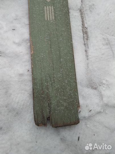 Лыжи Вологда