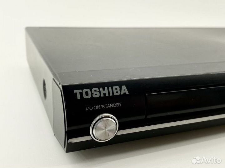 DVD видеоплеер toshiba SD-591KR