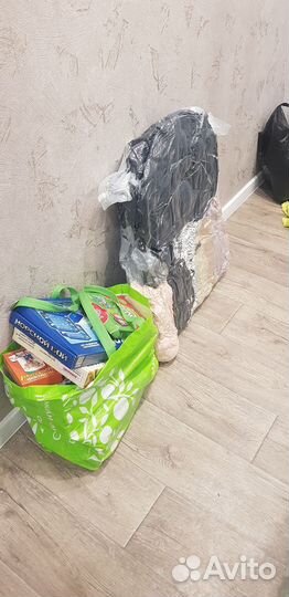 Продам женские вещи пакетом