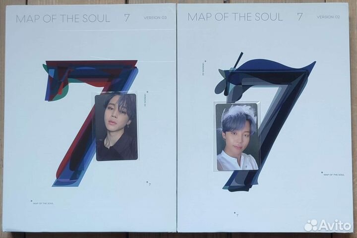 Bts альбом mots 7 Map of the soul 7 Чимин