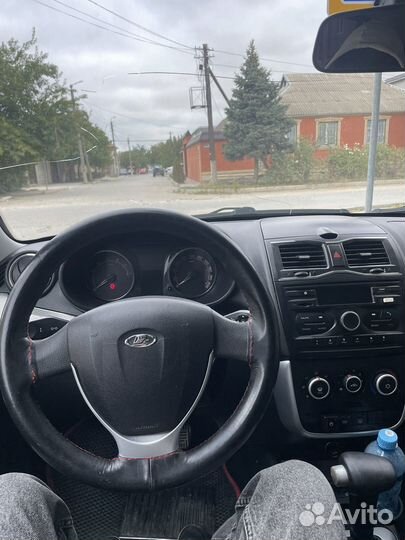 Капот гранта