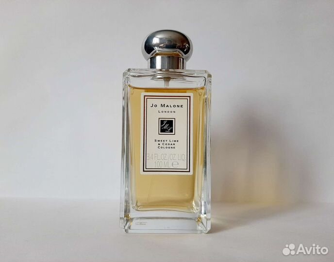 Jo Malone