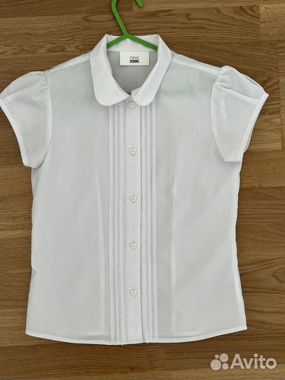 Блузка next 135
