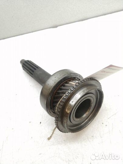 Вал кпп Mitsubishi Fuso Canter FE85P