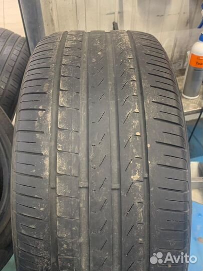 Pirelli Cinturato P7 245/50 R18 и 275/45 R18 100Y