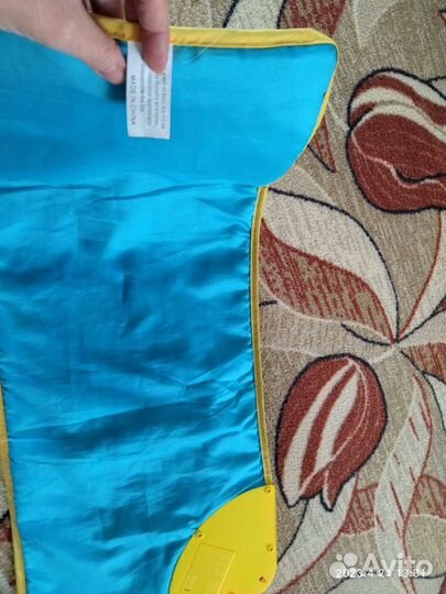 Музыкальные Игрушки: труба, пианино