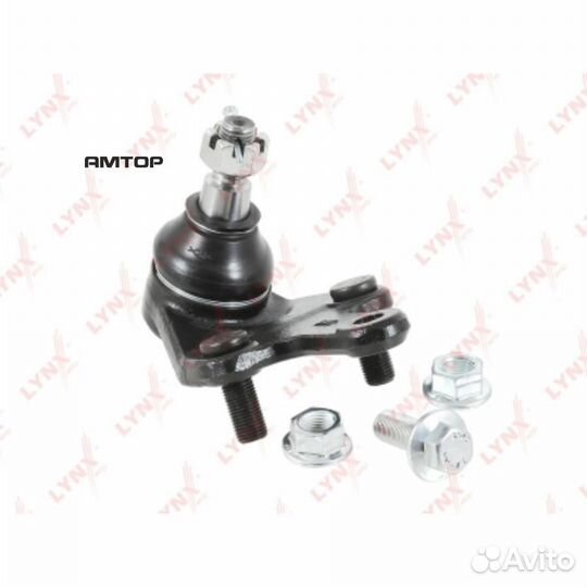 Lynxauto C1371R Опора шаровая перед прав