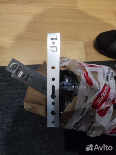 Крепления для окон