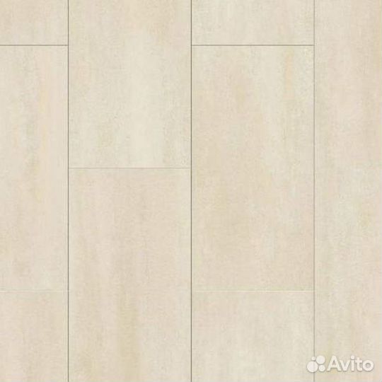 SPC ламинат AlixFloor Stone Line Камень Бежевый Светлый ALX6313-6