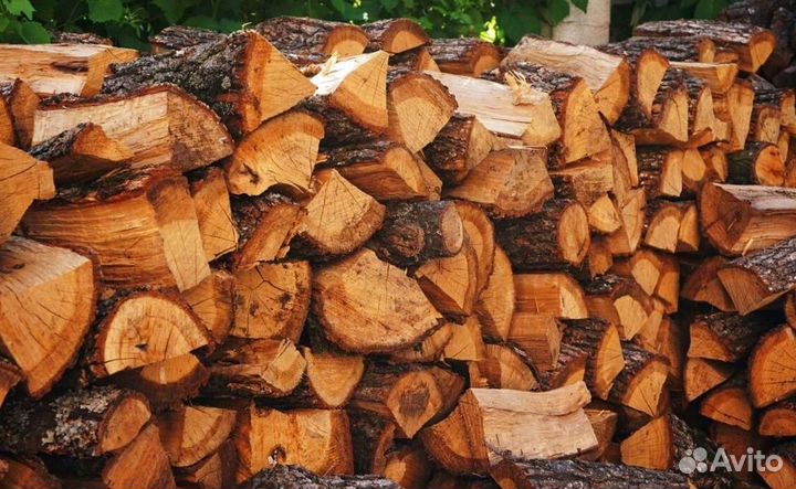Дрова для гриля