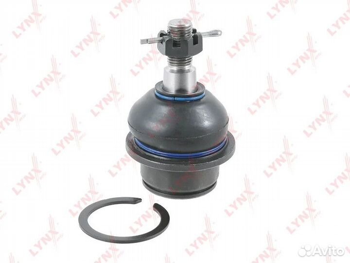 Шаровая опора верхняя lynxauto C1338LR