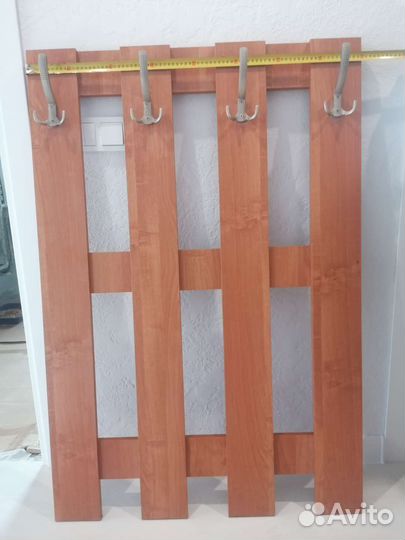 Вешалка в прихожую бу