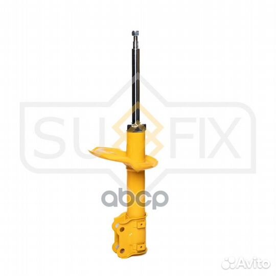 Стойка амортизаторная перед прав SU1508 sufix