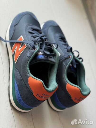 New Balance Classics ML515V3