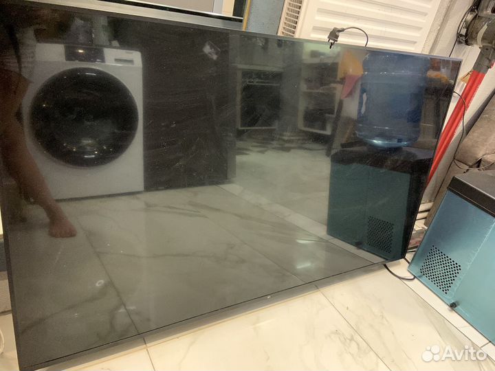 Телевизор SMART tv