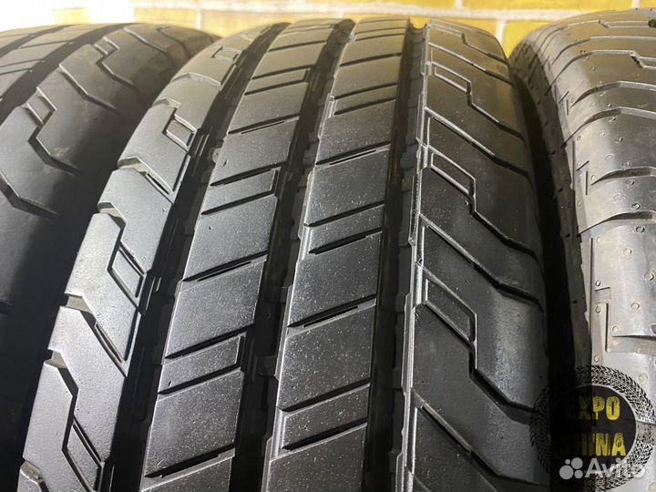 Continental ContiVanContact 100 215/65 R16C 106T