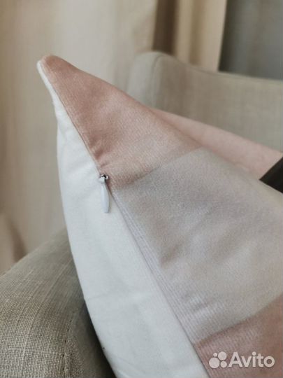 Наволочка декоративная