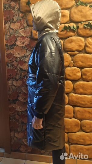 Пальто mes ami