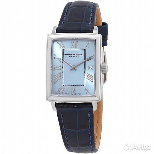 Часы Женские Raymond Weil 5925-STC-00550