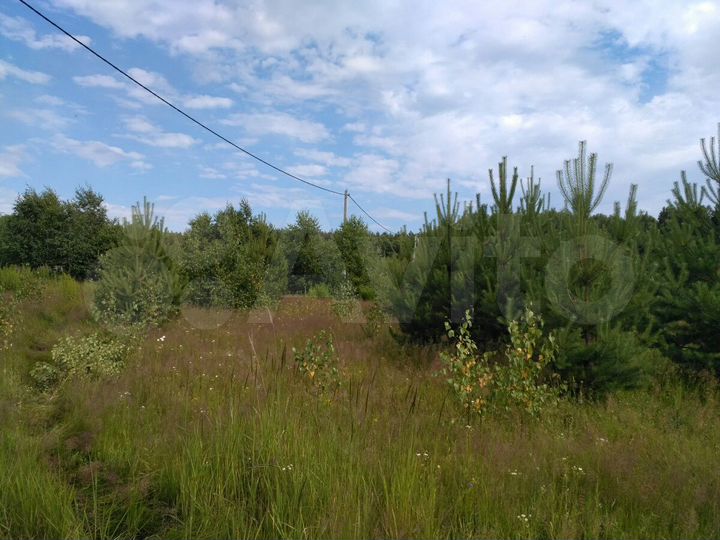 Участок 15 сот. (ИЖС)