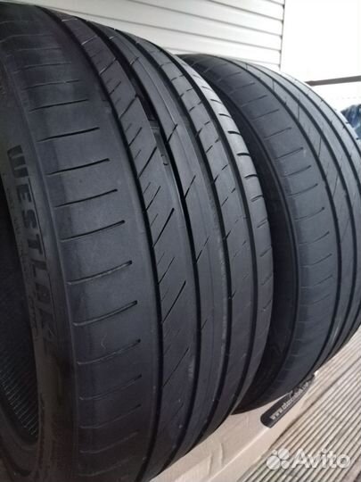 Westlake ZuperAce Z-007 275/40 R20 106Y