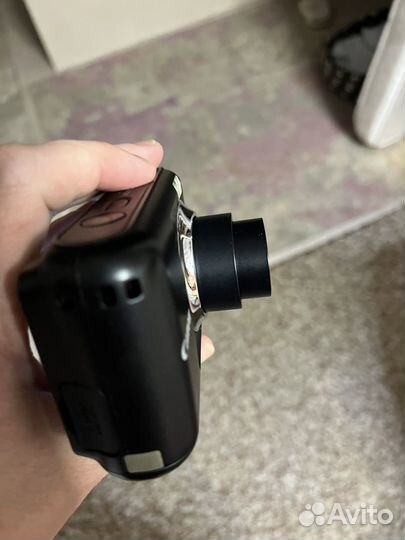 Фотоаппарат canon