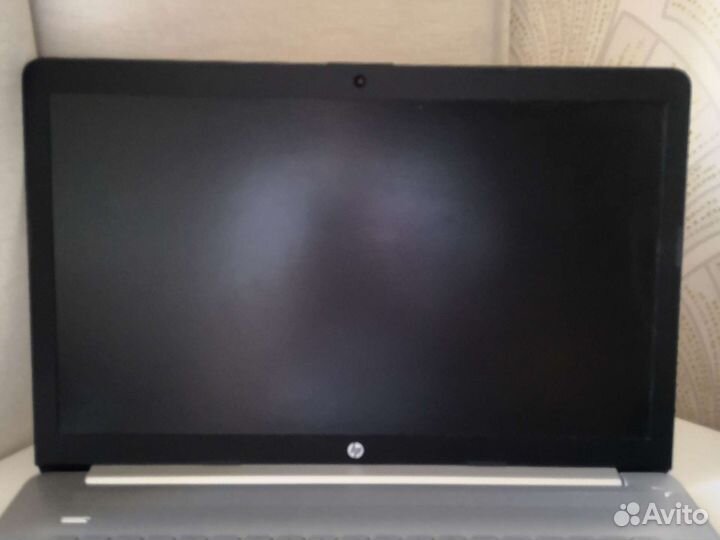 Ноутбук HP Laptop 17