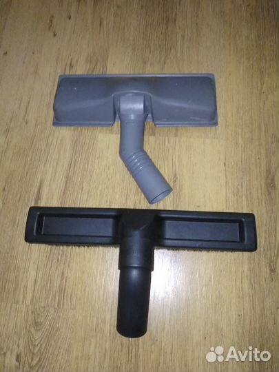 Новый электровеник Кирби