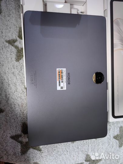 Планшет honor pad 9