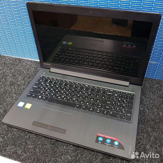 Lenovo IdeaPad 310-15IAP