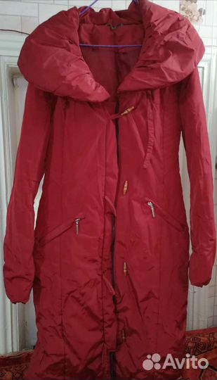 Плащ женский