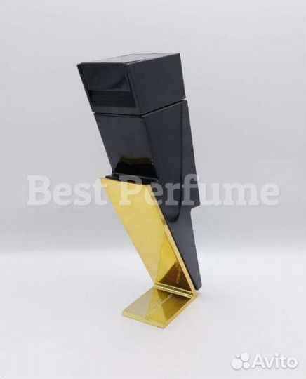 Carolina Herrera Bad Boy 100 ml