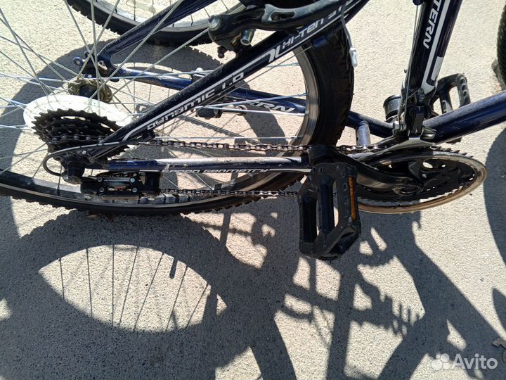 Велосипеды бу взрослый 26 колеса