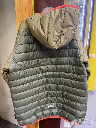 Куртка Jack Wolfskin