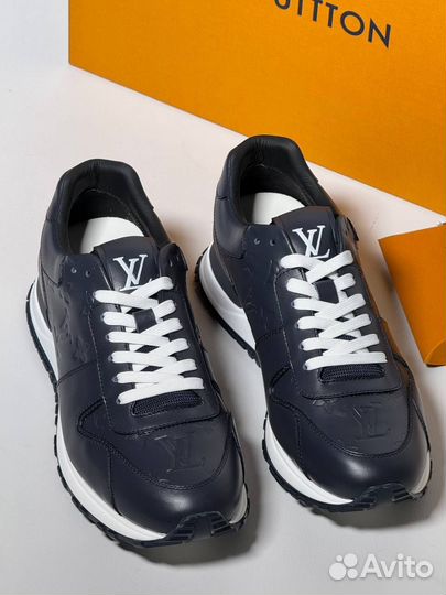 Кроссовки мужские Run Away