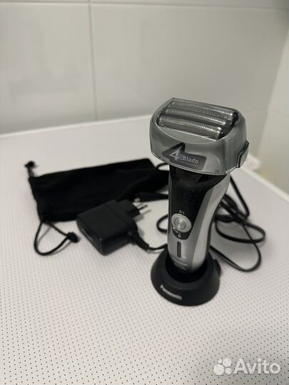 Бритва электрическая Panasonic