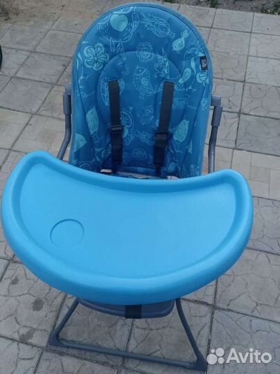 Стульчик для кормления