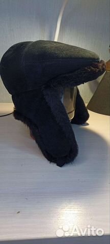 Кепка мужская