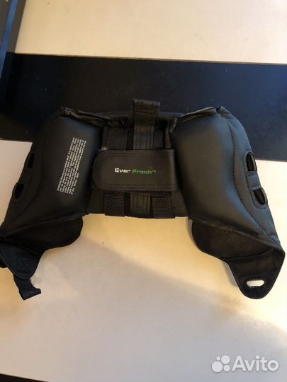 Боксерский шлем everlast