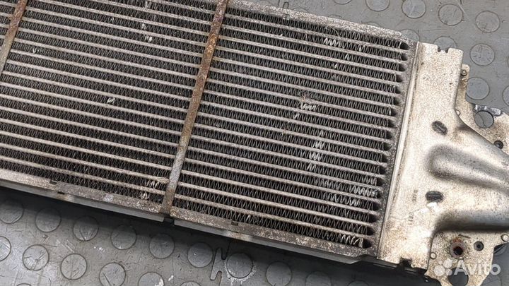 Радиатор интеркулера Volkswagen Transporter 5, 200
