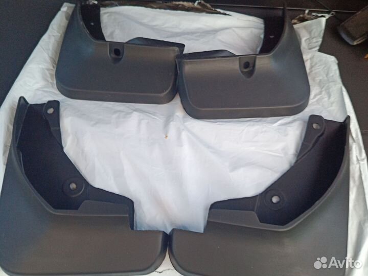 Брозговики хавел 7