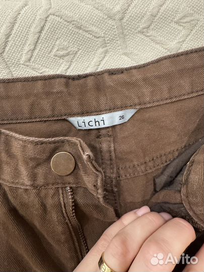 Джинсы Lichi 26