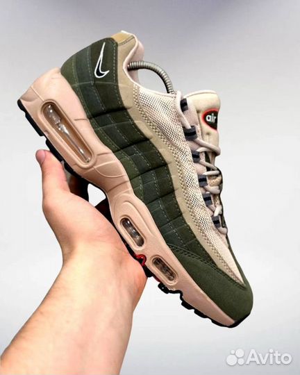 Кроссовки Nike Air Max 95