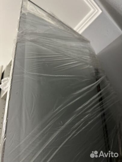 Зеркальная дверь икеа пакс с фацетом 236*50