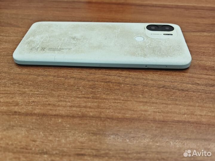 Xiaomi Redmi A1+, 2/32 ГБ