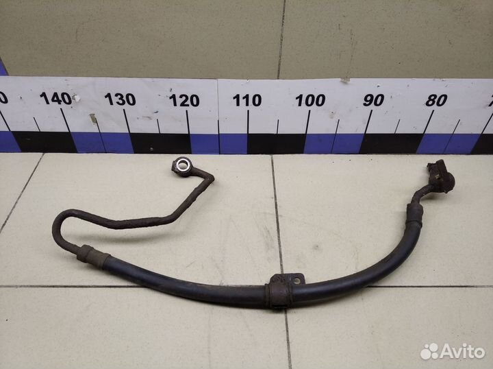 Шланг гидроусилителя Land Cruiser (100) 1998-2007
